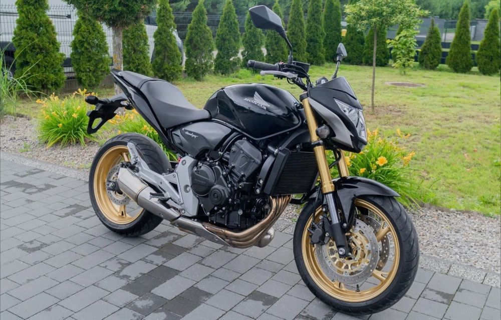 Honda