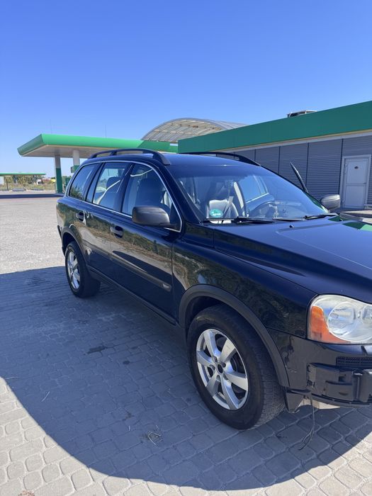 Продаж Volvo xc90