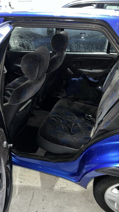 Citroen Saxo 1.5D