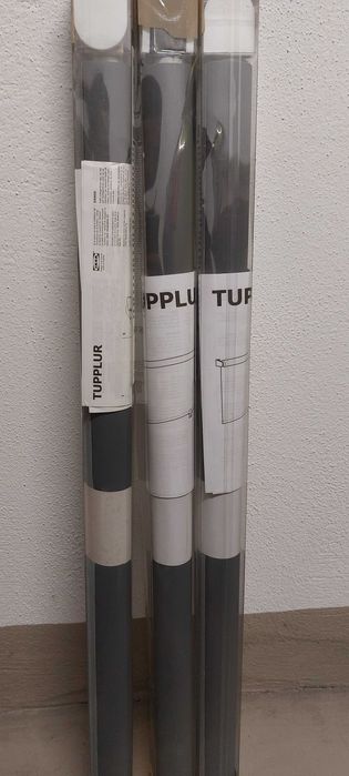 Estore rolo Ikea Tupplur