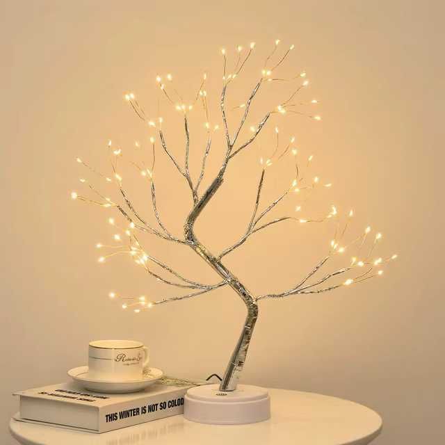 Lampka Drzewko LED NOWA
