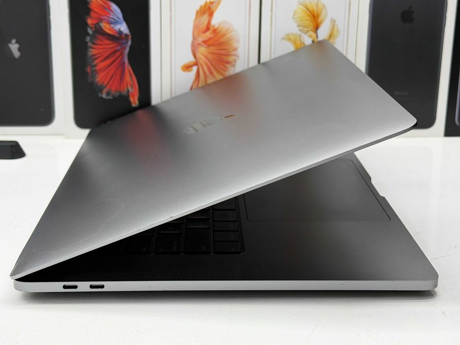 MAГAЗИН MacBook Pro 16 2019 i7/Radeon 5300m/16gb/512gb Trade-In/Oбмeн