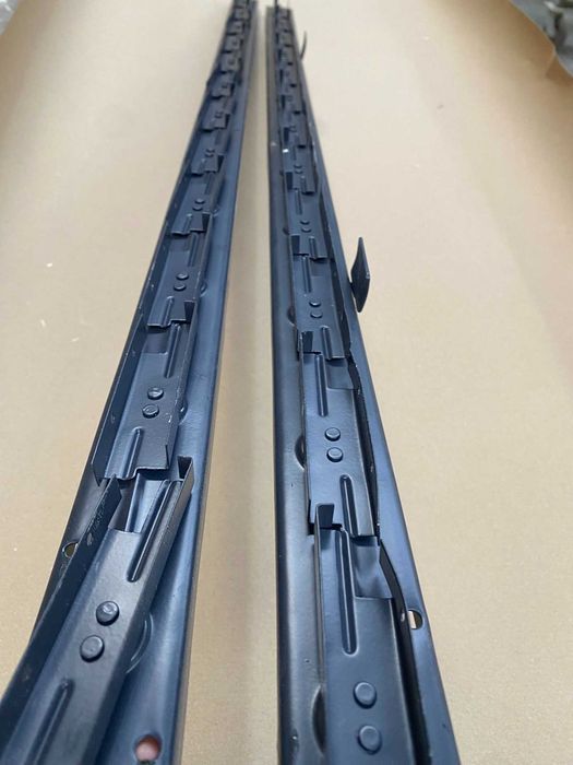 System ruchomych żaluzji, SHUTTERS sosna AB 20x95mm