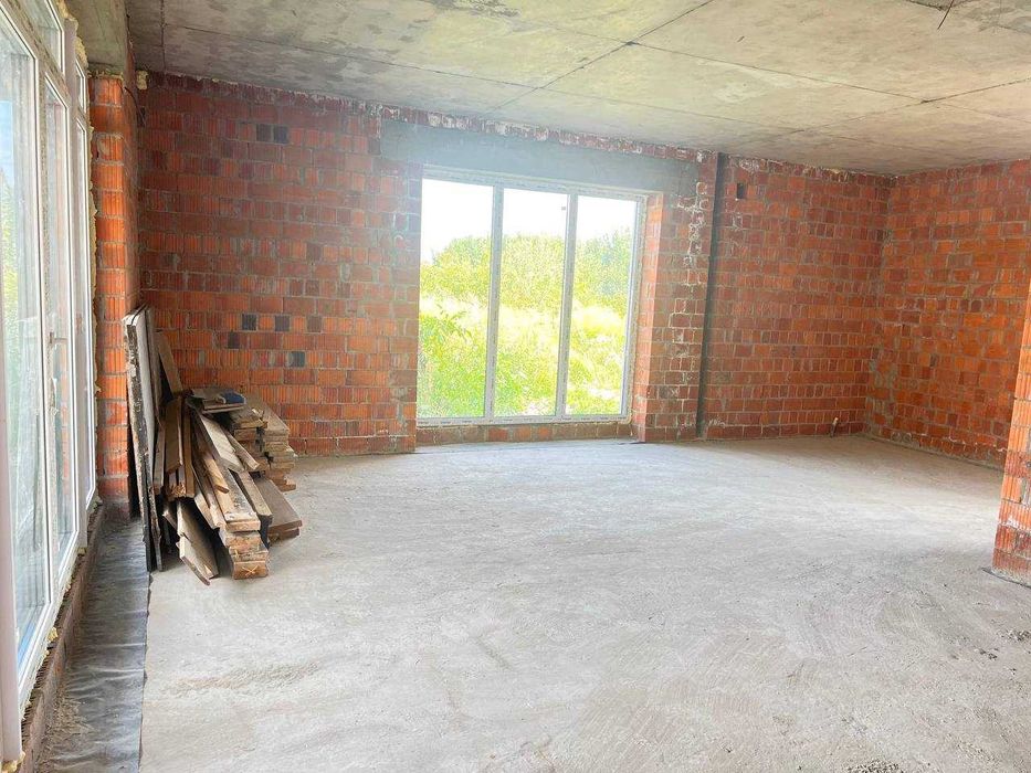 Продаж котедж 120м2 Пустомити Без КОМІСІЇ