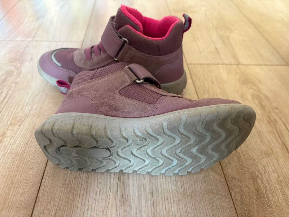 Buty dzieciece Superfit rozm. 31