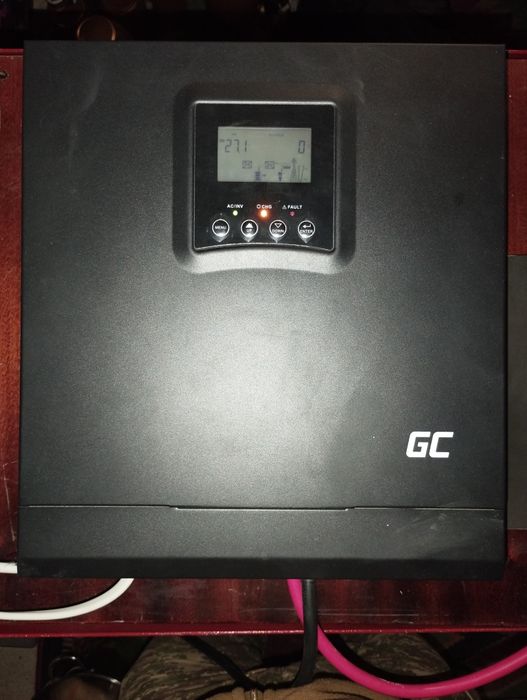 Автономне живлення