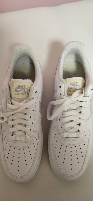 Nike Air Force 1 '07 rozmiar 42,5 nowe