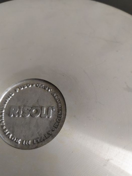 Продается сковорода-гриль ф-мы RISOLI. Италия.