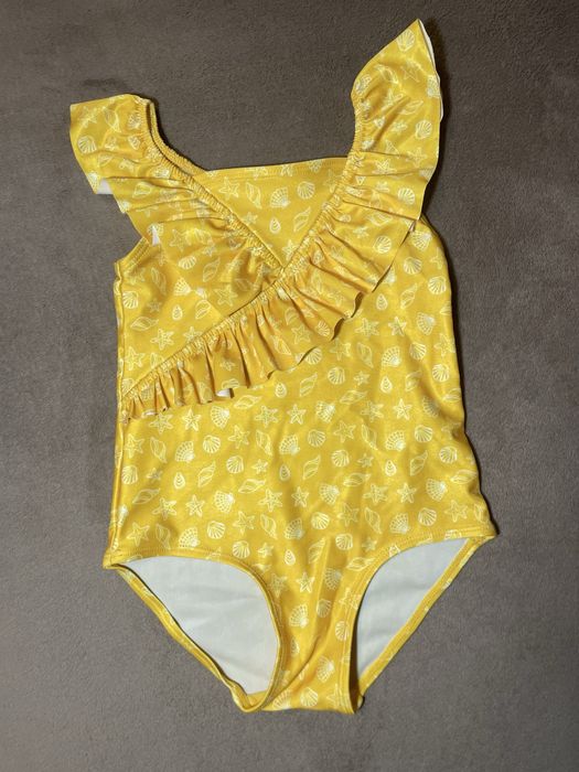 Яскравий дитячий купальник H&M