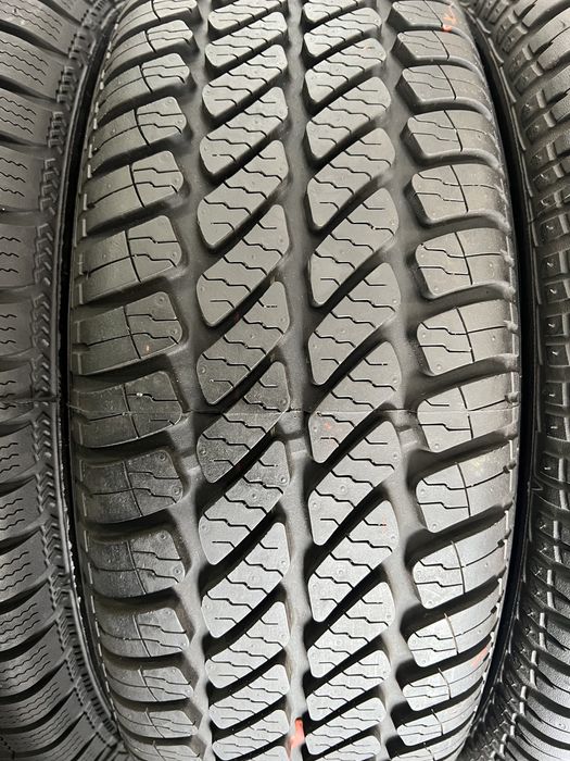 185/65/14 R14 Goodyear Vector 3 2шт новые зима