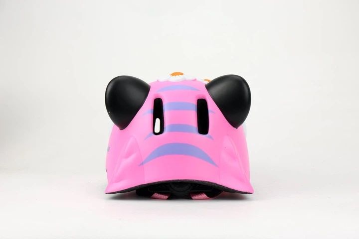 Шолом для катання на роликах Flying Eagle Monster S/M Pink