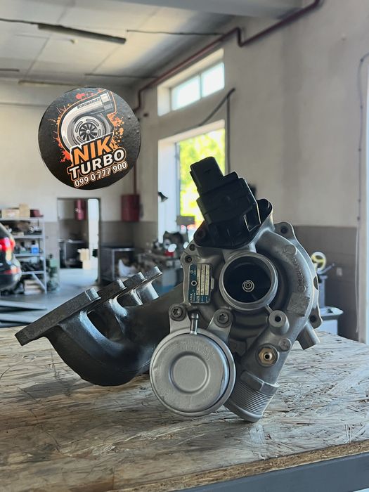 Ремонт Турбін Чернівці