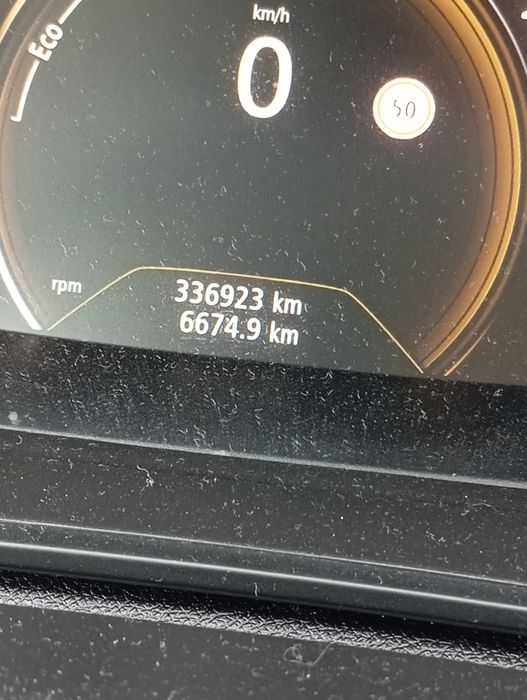 Renault Megane IV .