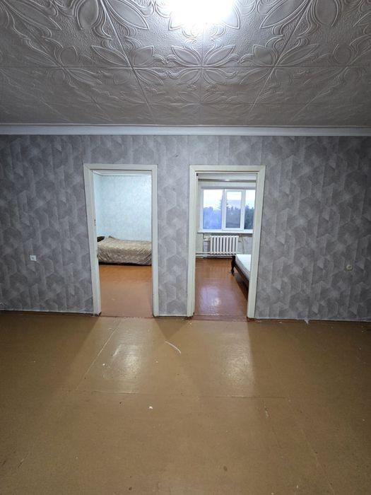 Продам 4 кімнатну квартиру на верхній Полевій