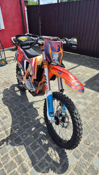 Продам KOVI 250-4т LITE