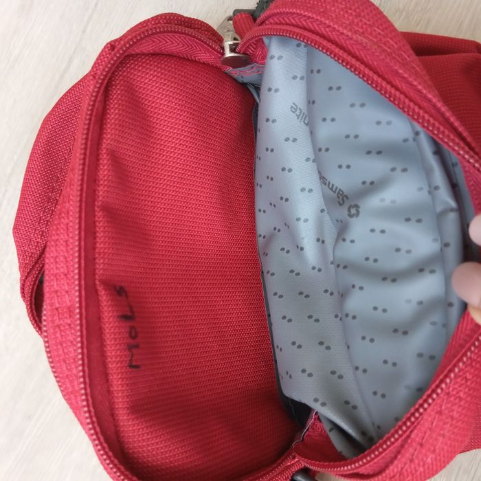 Сумка Samsonite,месенджер