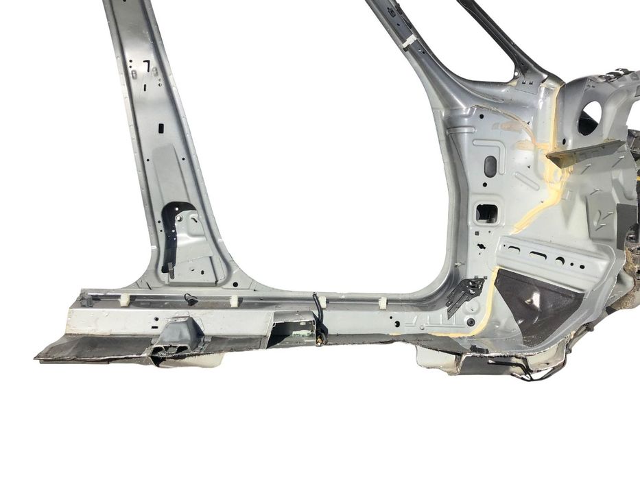 Чверть автомобіля передня ліва FIAT 500L 2012-2016 51883810