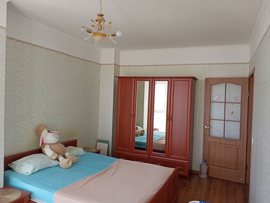 2-rooms apartment apartment by the address st. Tankistov (area 63 m²) - Atlanta.ua - photo 3