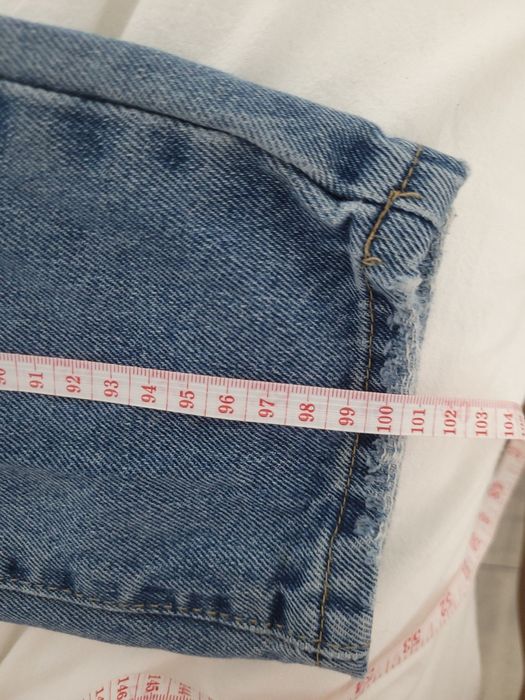 Mom Jeans r.S  stan idealny