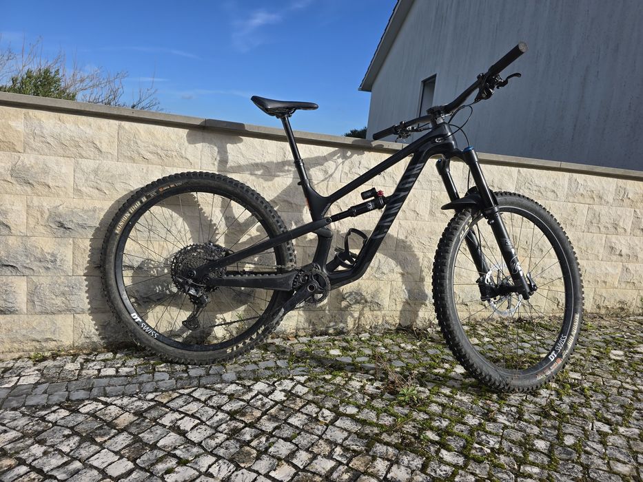 Canyon Spectral 29 cf8