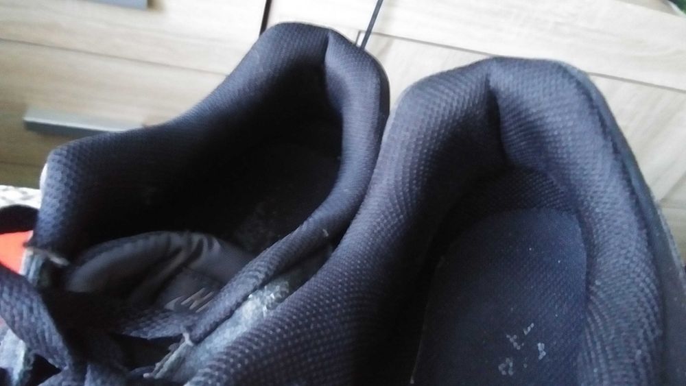 Męskie buty Nike md runner 2 roz.47,5