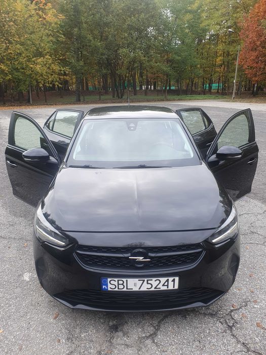 Opel Corsa 1,2  2020r