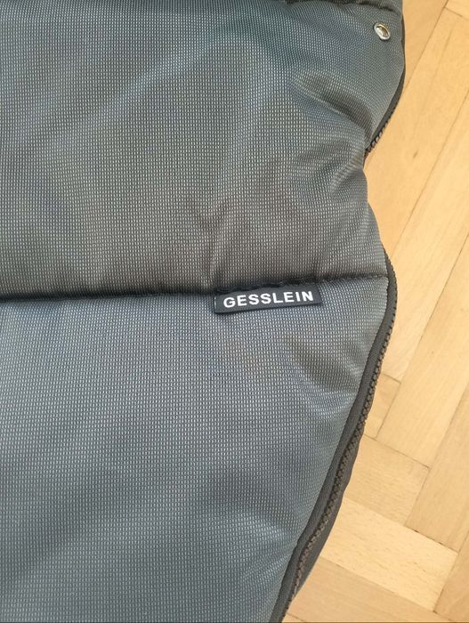 Śpiworek do wózka Gesslein