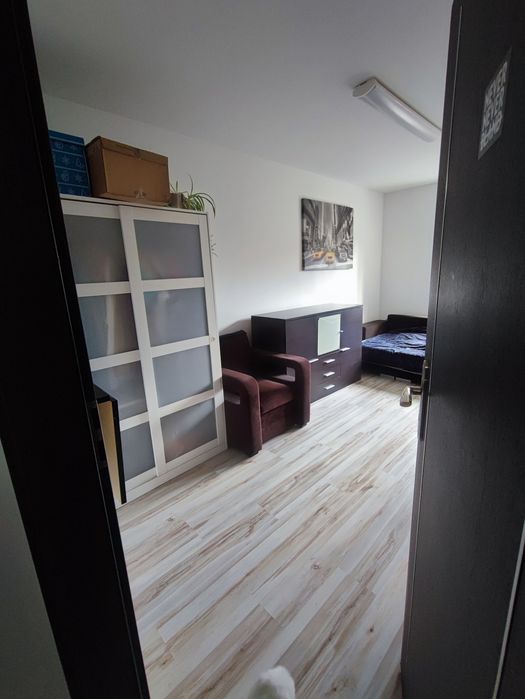 Pokój 15m2 do wynajęcia od zaraz!