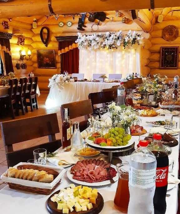 Продаж діючого РЕсторану МОГОРИЧ