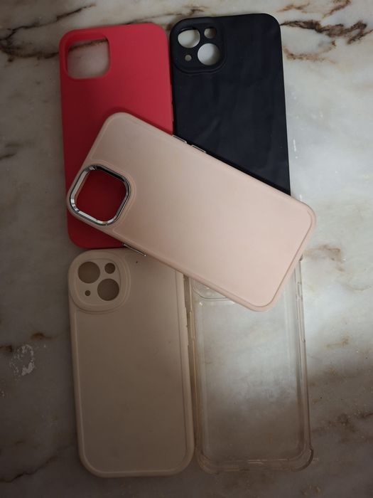 Iphone 13 256gb rosa