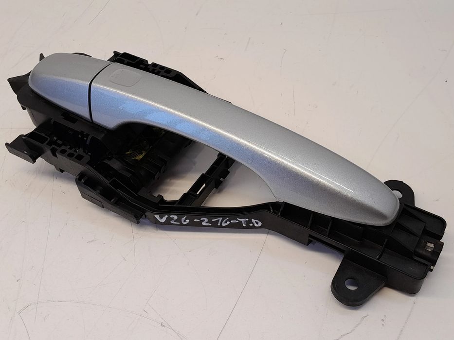 Puxador porta trás direito VOLVO V60 I (155)