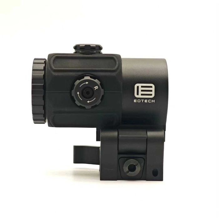 Збільшувач EOTech G43 3x Magnifier для коліматорних прицілів, оригінал