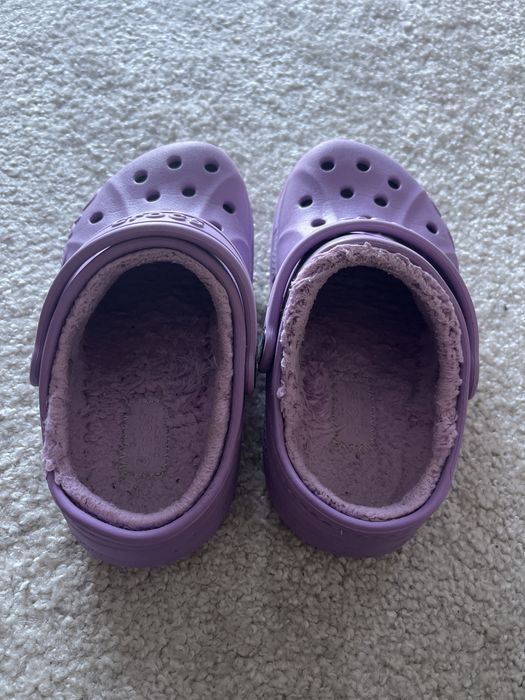 Crocs ocieplany c11 „24A”