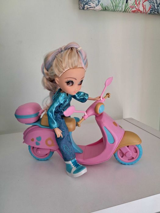 Brinquedos menina