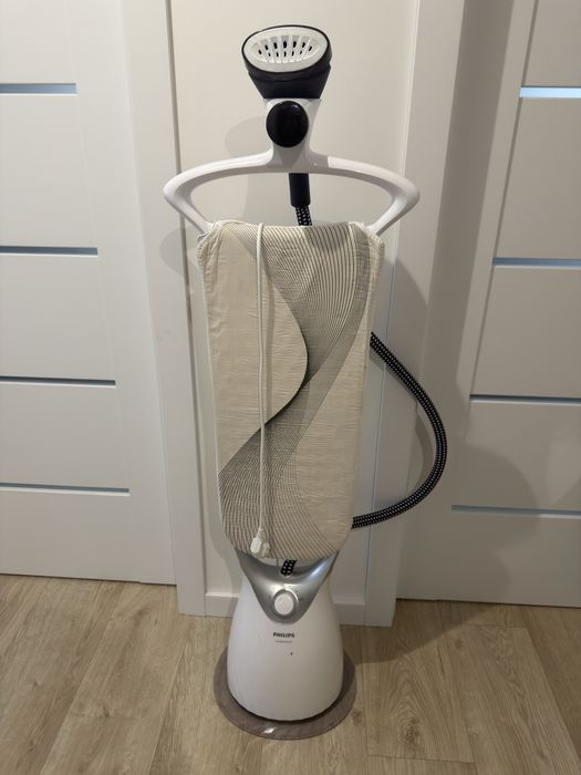 Parownica Philips Comfort Touch Advanced