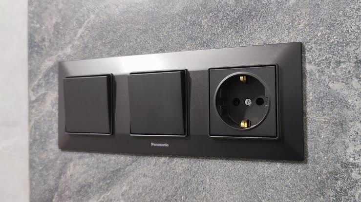 Розетки Panasonic Оптова ціна