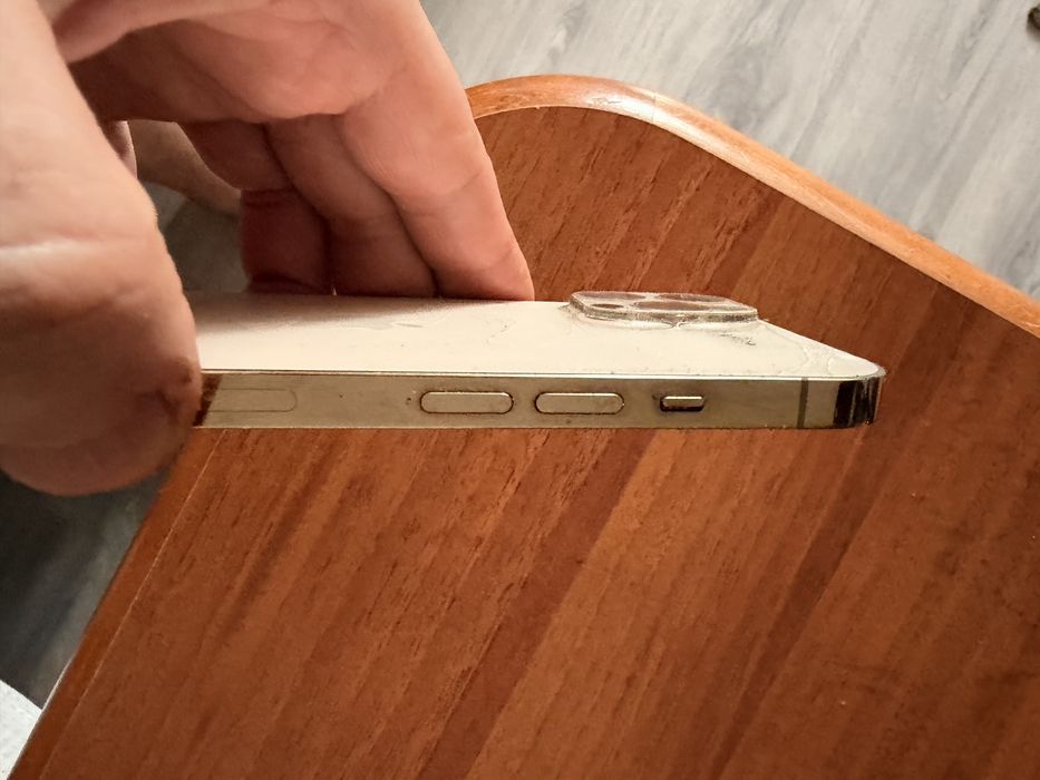 Iphone 12 pro max 128gb