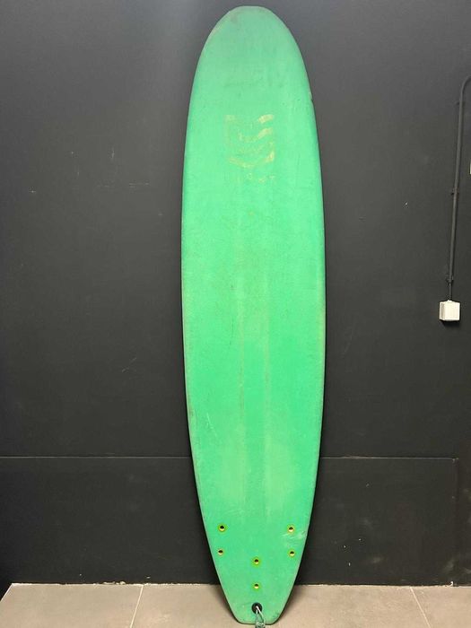 Soft Boards - Pranchas de iniciação e nível intermédio