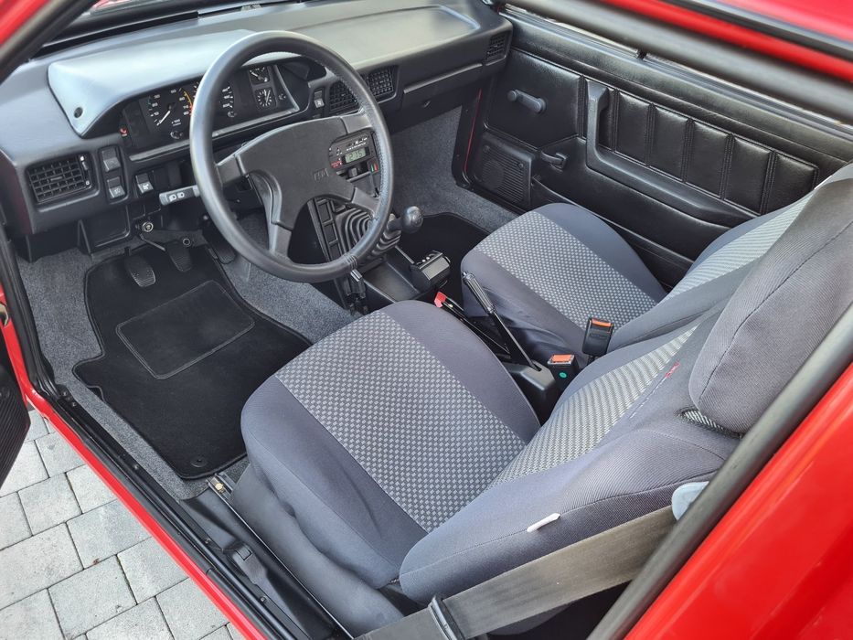 Polonez Truck  1 .6 benzyna jak nowy FSO