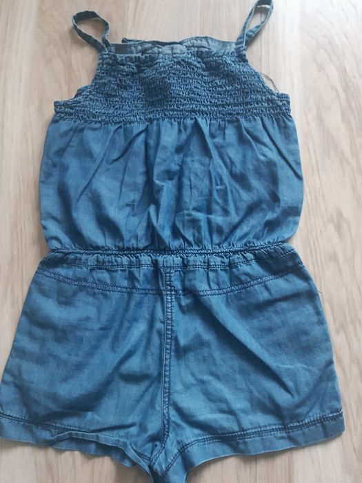 Sliczny ramper GEORGE 9-10 lat 140