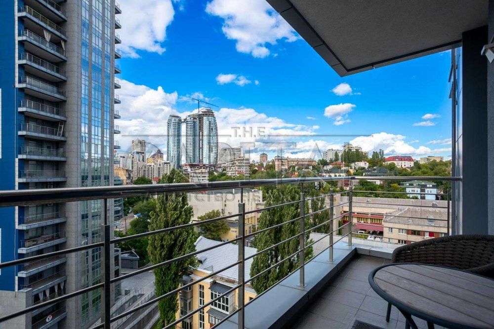 2-кімнатна квартира за адресою бульвар Дружби Народів (площа 70 м²) - Atlanta.ua - фото 23