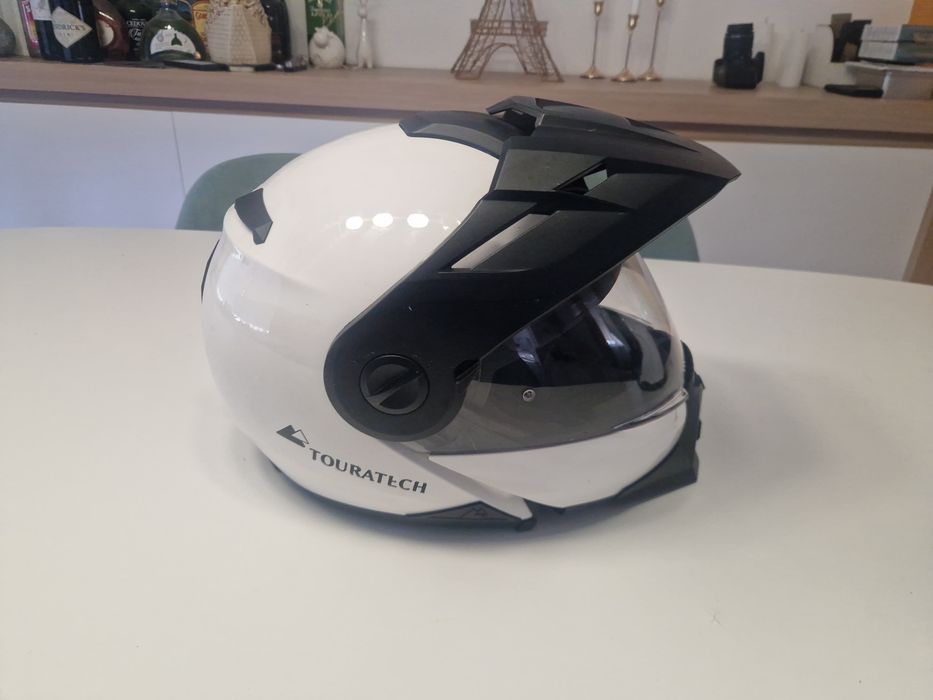 Capacete Touratech Aventuro, tam L