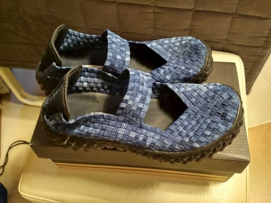 Lekkie buty Rocky rozm. 36