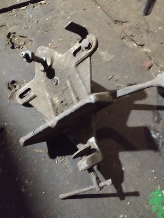 Ручний наждак точило срср