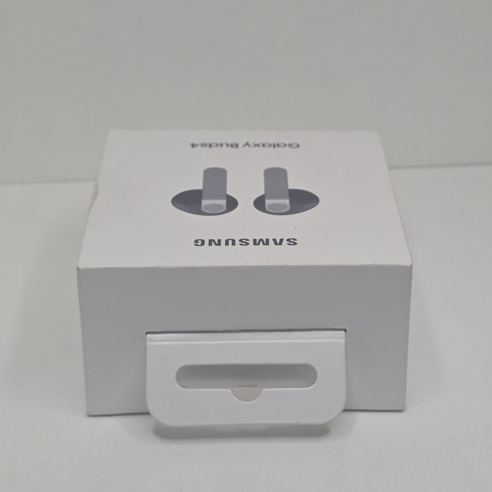 Samsung Buds 4| Novo| Garantia