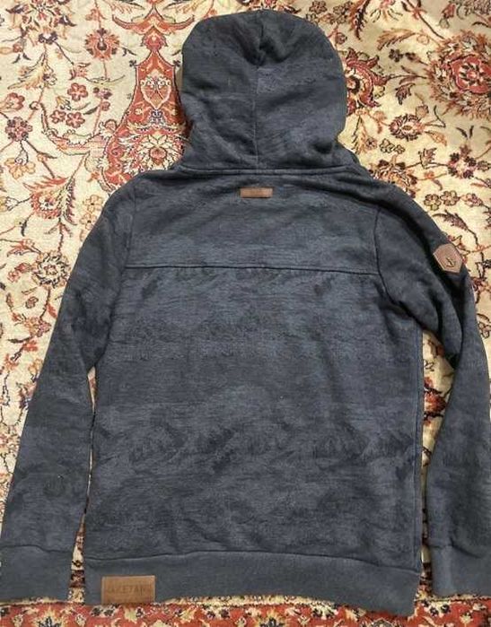 Толстовка Naketano