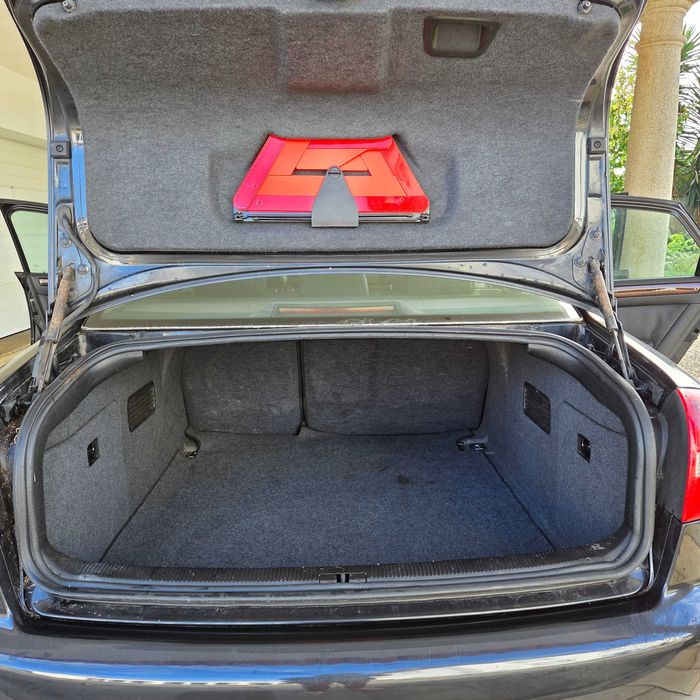 Audi A6 1.9 TDI (nacional)