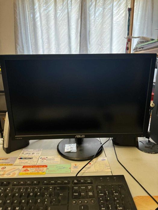 Monitor as new64584639378946124