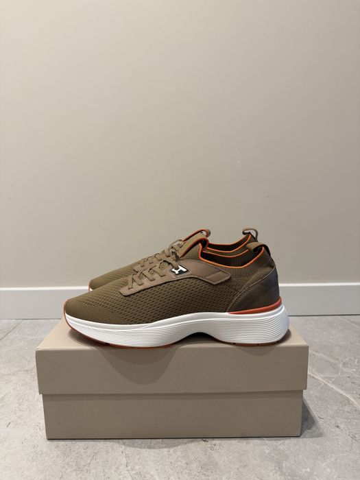 Кросівки Santoni