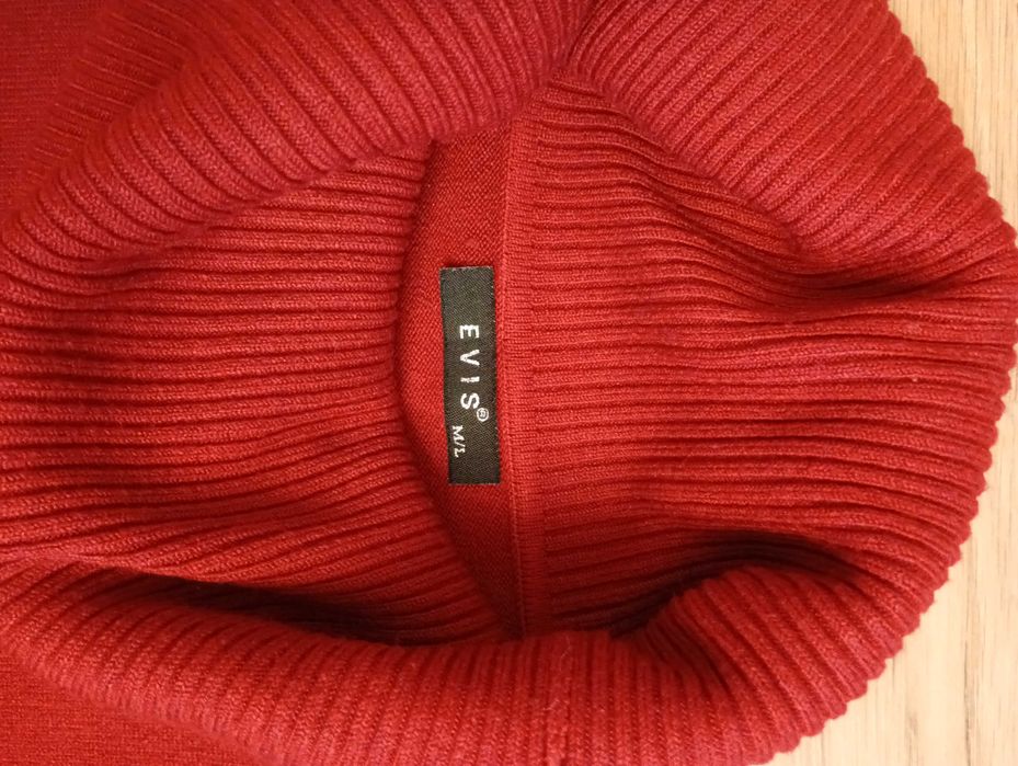 Golf damskie rozmiar M/L